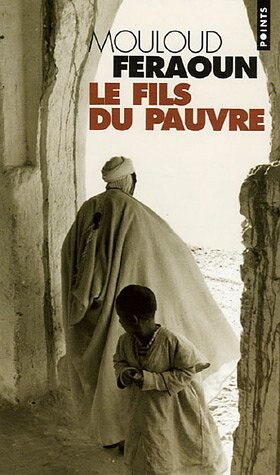 Le fils du pauvre : roman