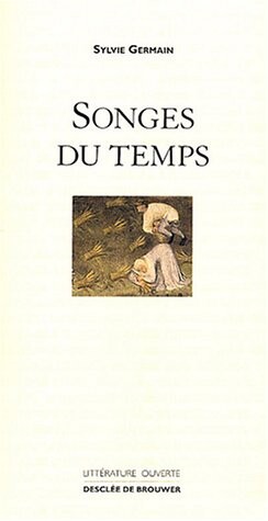Songes du temps (French Edition)