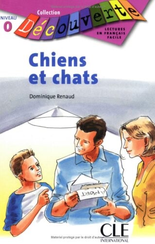 Chiens et chats