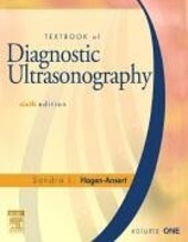 Textbook of Diagnostic Ultrasonography: 2-Volume Set