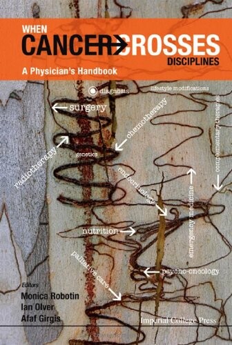 When Cancer Crosses Disciplines: A Physician's Handbook