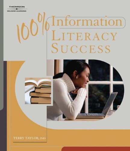 100% information literacy success