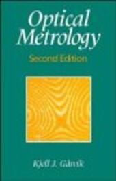 Optical Metrology