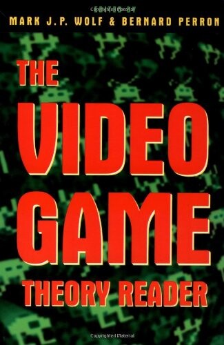 The Video game : theory reader