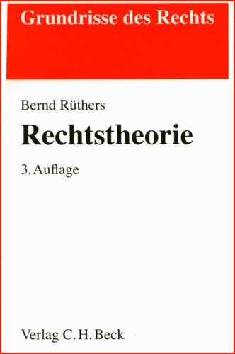 Rechtstheorie