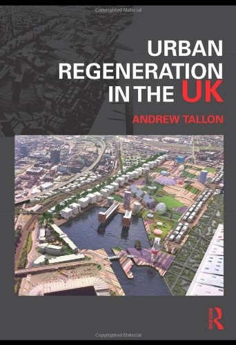 Urban regeneration in the UK