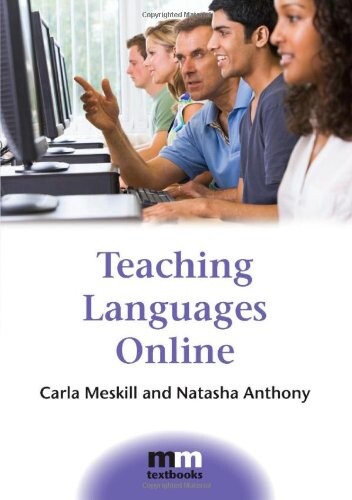 Teaching languages online