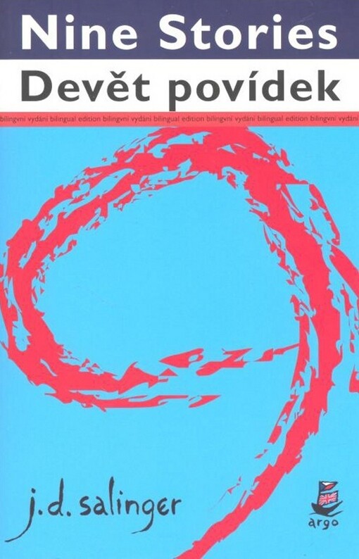 Devět povídek - Jerome David Salinger