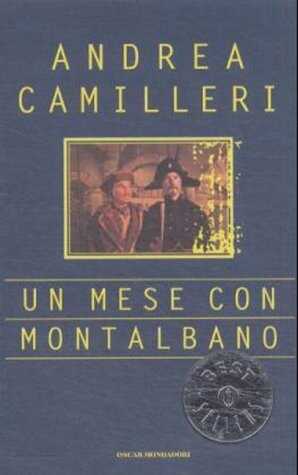 Un Mese Con Montalbano (Oscar Bestsellers) (Italian Edition)