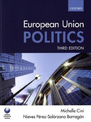 European Union Politics