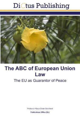 The ABC of European Union law