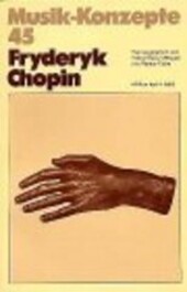 Fryderyk Chopin