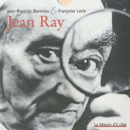 Jean Ray (1DVD) (French Edition)