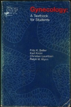 Gynecology: A Textbook for Students (Springer Study Edition)