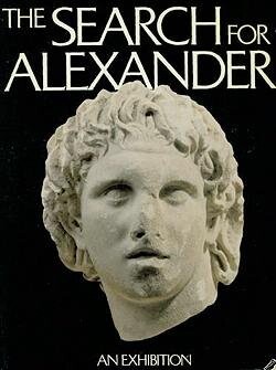 The Search for Alexander: An Exhibition