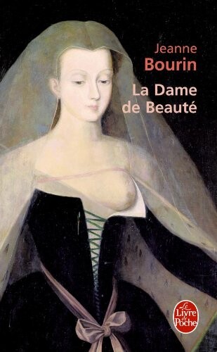 La Dame De Beaute (Ldp Litterature) (French Edition)
