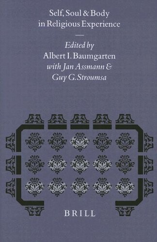Self, soul, and body in religious experience
