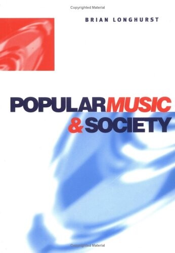 Popular music and society