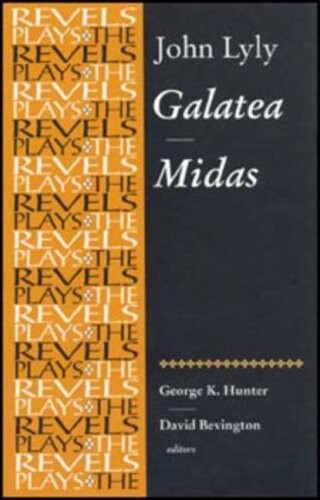 Galatea ; Midas