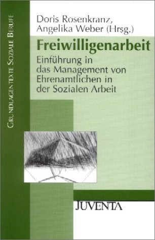 Freiwilligenarbeit.