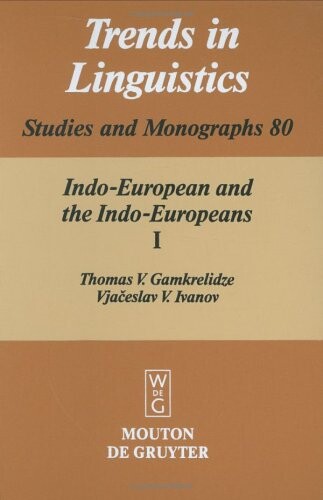 Indo-European and the Indo-Europeans : a reconstruction and historical analysis of a proto-language and a proto-culture