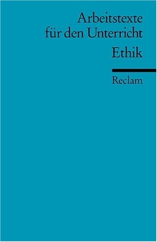 Ethik
