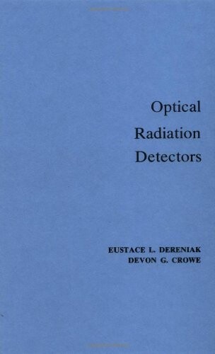 Optical radiation detectors