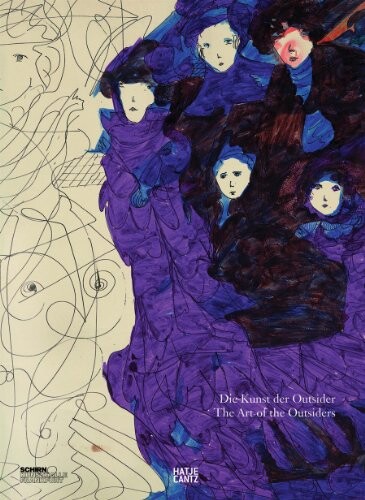 Weltenwandler : die Kunst der Outsider = World transformers : the art of the outsiders