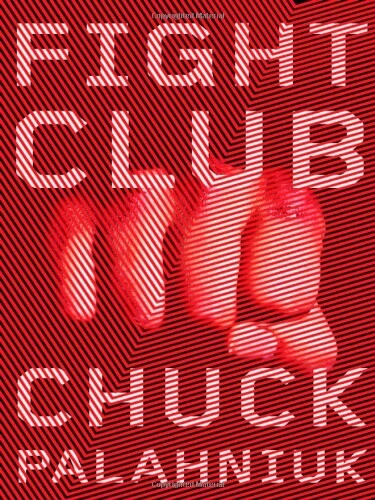 Fight Club: A Novel