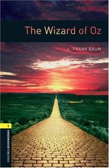 The wizard of Oz  (odkaz v elektronickém katalogu)