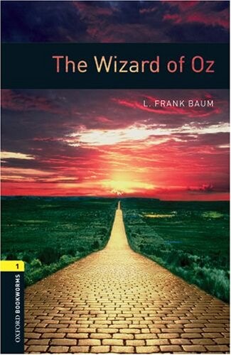 The wizard of Oz