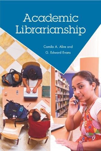 Academic librarianship