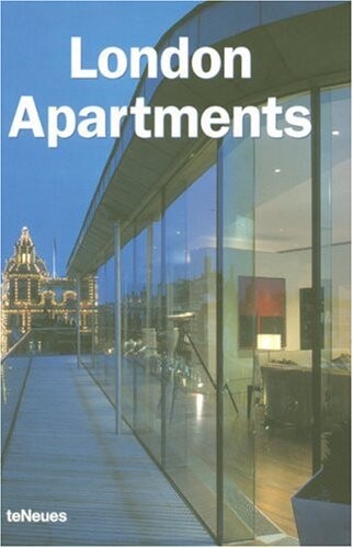 London apartments