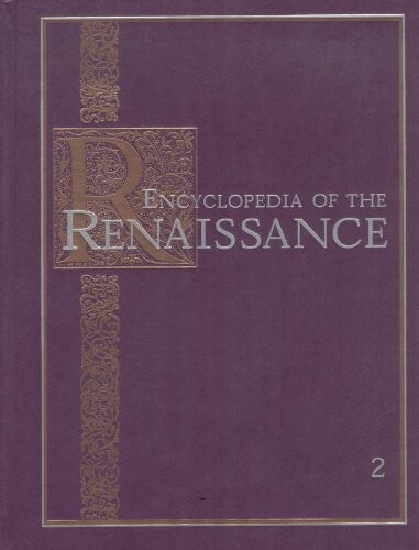 Encyclopedia of the Renaissance: Volume 2, Class - Furio Ceriol