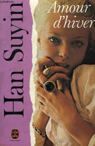 Amour D'hiver (Le Livre de Poche, no.3876)