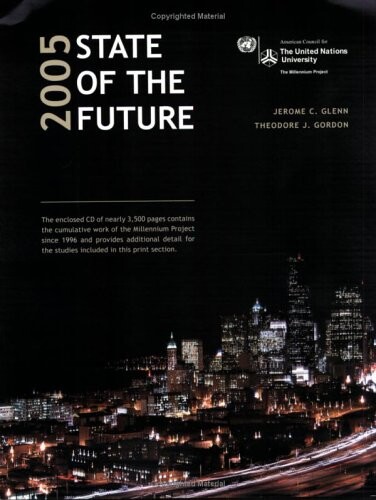 2005 state of the future