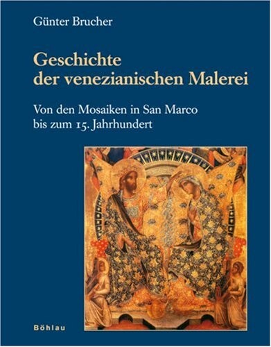Geschichte der venezianischen Malerei