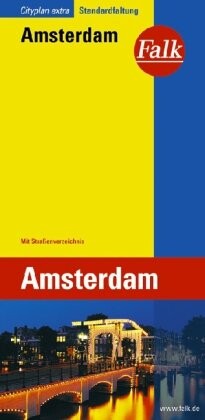 Amsterdam : extra