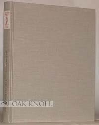 Zur Theorie und Praxis des modernen Bibliothekswesens. Bd. 1, Gesellschaftliche Aspekte