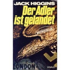 Der Adler Ist Gelandet