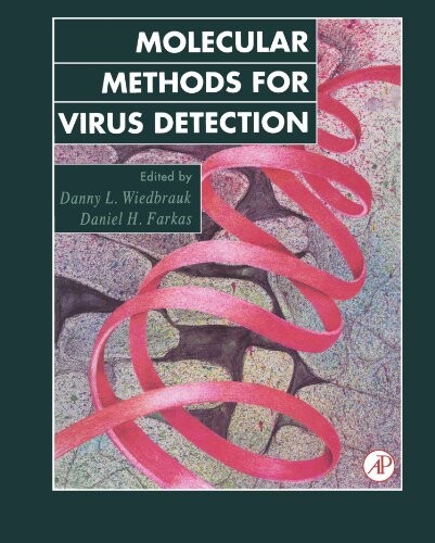 Molecular Methods for Virus Detection