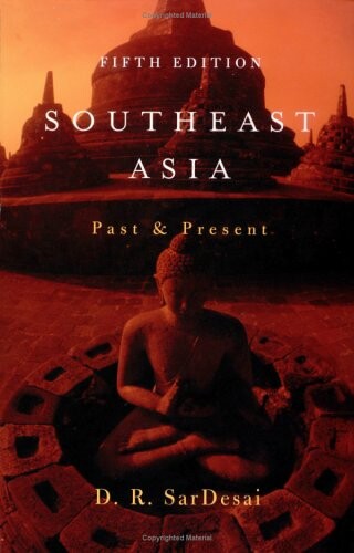 Southeast Asia: Past And Present