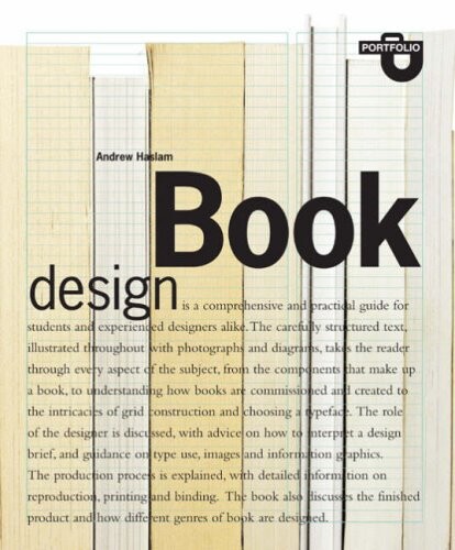 Book design