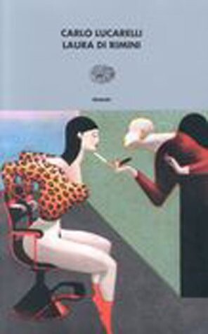 Laura DI Rimini (Italian Edition)