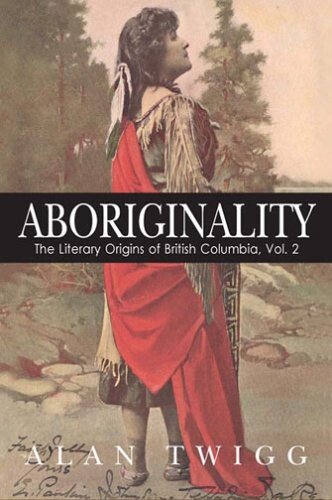 Aboriginality