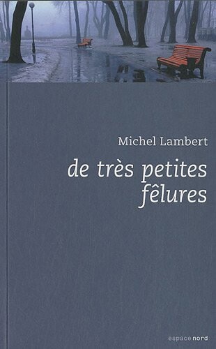 De trÃ¨s petites fÃªlures (French Edition)