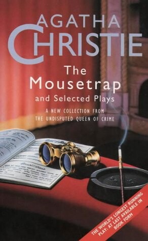 Mousetrap and Selected Plays