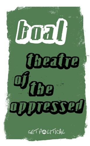 Theatre of the oppressed