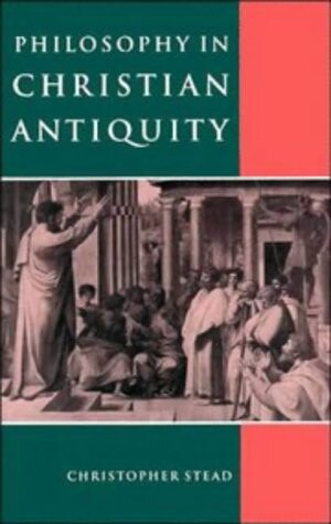 Philosophy in Christian antiquity