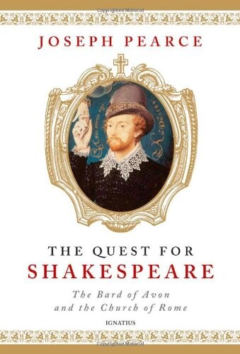 The Quest for Shakespeare